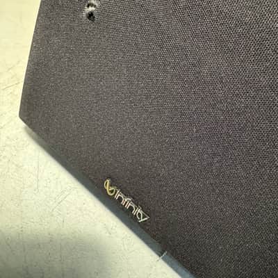 Infinity PS-8 Powered Subwoofer Bass Sub Home Theater Audiophile Crossover Dolby image 5