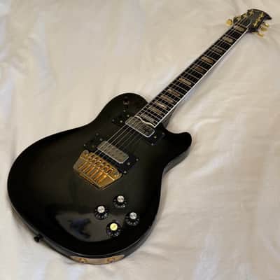 Vintage 1978 Ovation UK II (Ultra Kaman II) - Grey Burst - Made in USA - Free Pro Setup image 12