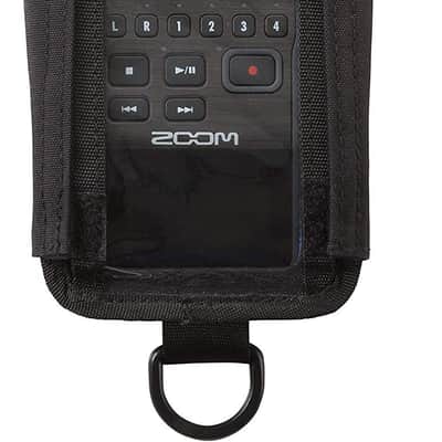 Zoom ZPCH6 Protective Case for Zoom H6