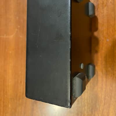 RARE 70’s Fringe-Tail V1 Big Box ProCo Rat — Vintage 1970’s Fringe Logo Holy Grail, Serial 401260, LM308N  — 1978 1979 image 7