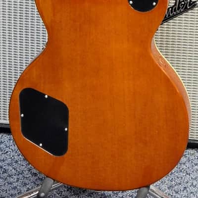 2025 Epiphone Les Paul Standard '60s Electric Guitar w/ Case! Trans Fuchsia! VERY NICE!!! image 6