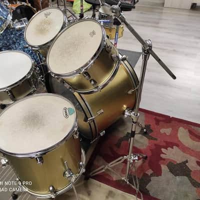 Batteria Ludwig accent cs combo made china image 3