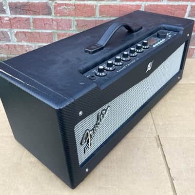 Fender Mustang V Guitar Amp Head image 3