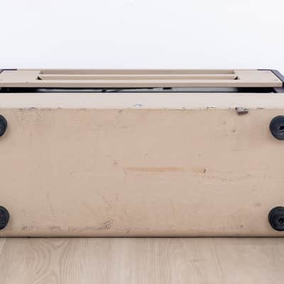 Immagine 2014 Goodsell Amplifiers 33 Custom Mk. 2 1x12 Tube Combo Amp - 6