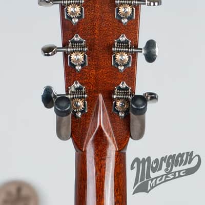 Martin OM-28 Authentic 1931 image 6