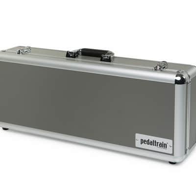 Pedaltrain Metro 24 in Hard Case image 8