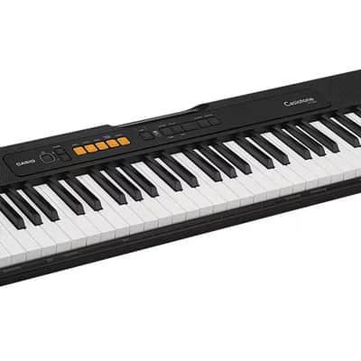 CASIO CT-S100 Tastiera 61 Tasti