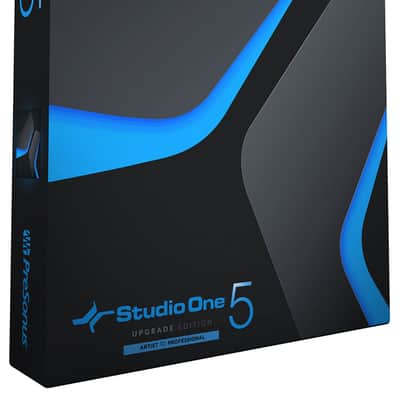 PRESONUS StudioLive SLM AR8C 8 Ch. Mixer Recording Interface+Software Upgrade imagen 5