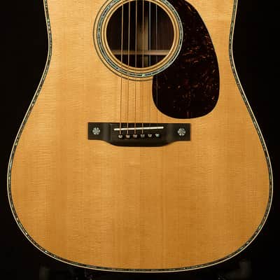 Martin Guitars D-42 Modern Deluxe image 1
