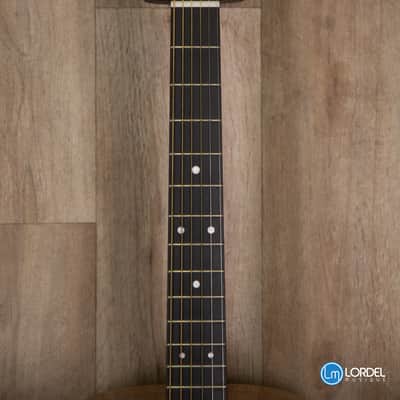 Martin D-12E Koa/sitka image 4