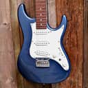 Ibanez AZES31-AOC Essentials - Arctic Ocean Metallic