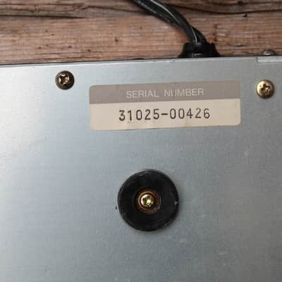 Akai Midi drum expander XE8 image 7