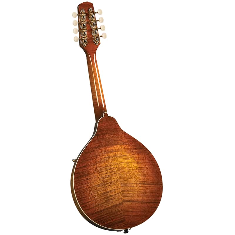 Kentucky KM-505 Artist A-Style Mandolin image 2