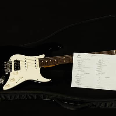 Suhr Classic S Antique image 7