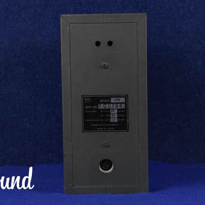 Roland System-100M Model 132 AUDIO MIXER and voltage processor in Very Good++. image 4