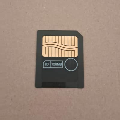 BOSS SP 303 including 128MB Smart Media Card image 12