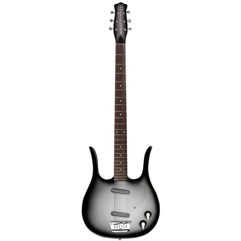 Danelectro Longhorn Baritone | Reverb