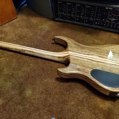 Kiesel Vader 2020 image 3