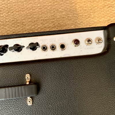 Fender Hot Rod Deluxe 2008 image 4