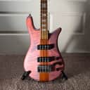 Spector 2021 Euro 4 RST - Sundown Glow