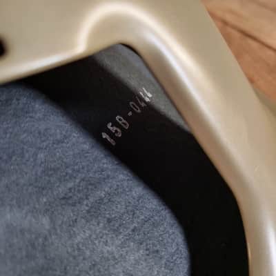Bad Cat Celestion Vintage 30 12" Speaker 8 Ohms from Black Cat Combo image 3