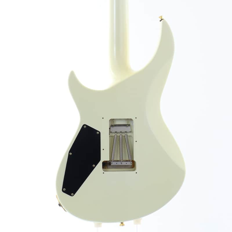 EDWARDS E-HR-130III/ White ギター Edwards E-HR-130III White Pearl [ED1847571] (01/14) | Reverb