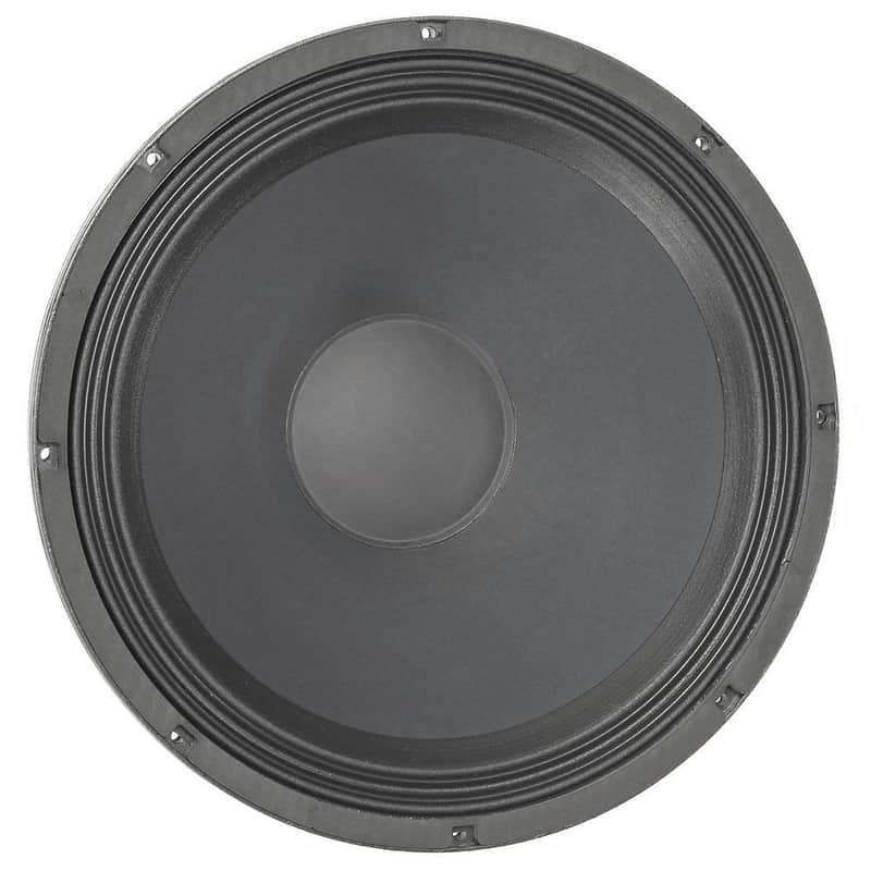 Eminence SIGMA PRO 18-A2 PA Bass Speaker (18 Inch, 1300 Watts, 8 Ohms) image 1