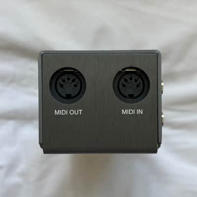 Morningstar ML5 Midi Loop Switcher | As New Condition image 6