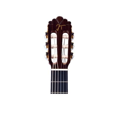 Jose Torres guitarra clásica JTC-40 image 2