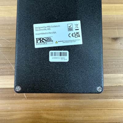 PRS Mary Cries Optical Compressor image 3