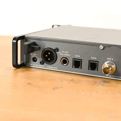 Sennheiser ew 100 G3 Bodypack Wireless System 566-608MHz NO POWER SUPPLY CG01YQ1 image 7