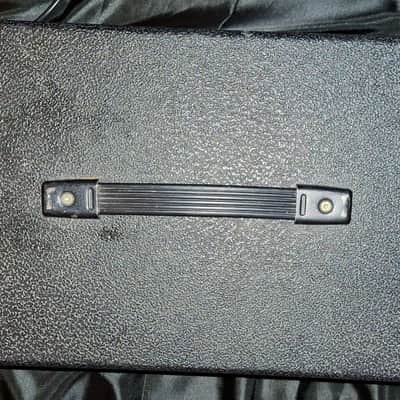 Peavey Century 200H Bass Gitarre 1980er - Schwarz - Peavy TOP image 5