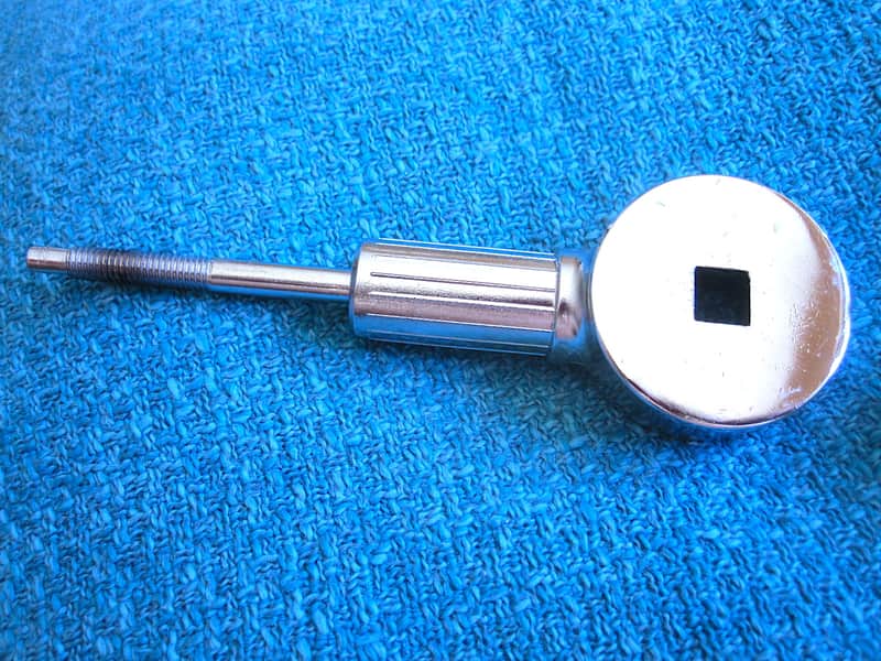 Sonor Cymbal Stand Tilter Part - Vintage (USED) image 1