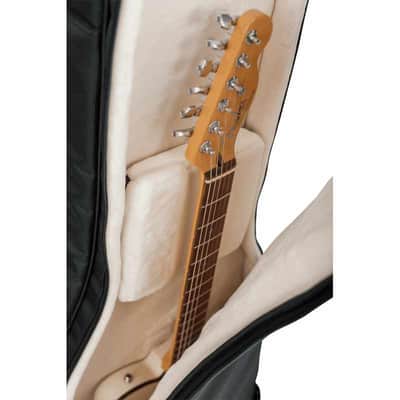 Gator G-PG-ACOUELECT Guitare Electrique et Acoustique image 9
