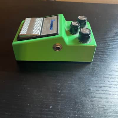 Ibanez TS9 Tube Screamer image 3