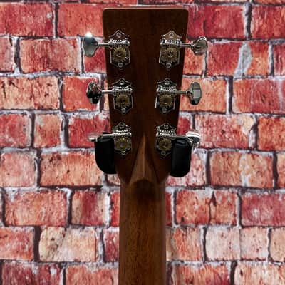 Martin HD-28 Acoustic Guitar - Natural w/ Case image 5