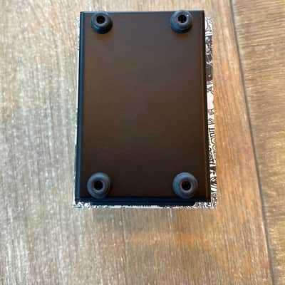 Way Huge BLACKOUT Saucy Box Overdrive Special Edition (WHE205-BK) image 11