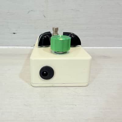 Vario-Boost Parametric EQ Pedal – Precision Tone Shaping & Clean Boost Utility 2010's image 3