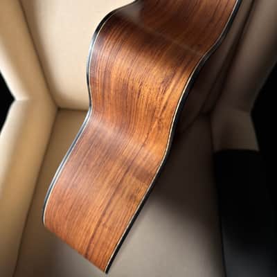 Lowden Pierre Bensusan Signature F50C image 11
