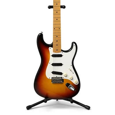 Tokai  TST-56 80's Sunburst image 1