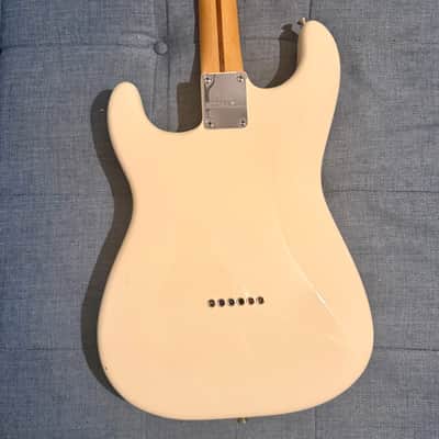 2022 Fender Nile Rodgers Hitmaker Strat image 14