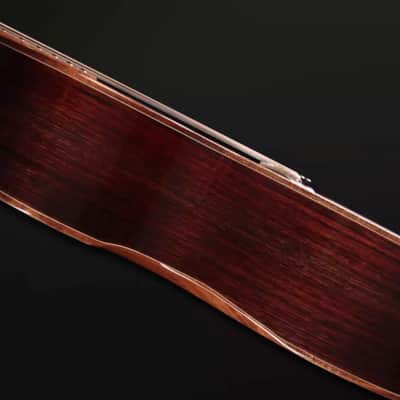 Furch acoustic guitar Red Deluxe Gc-LR a  (SPECIAL ORDER) image 15