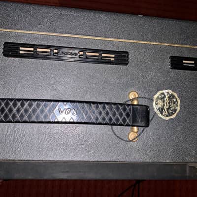 Vox JMI AC30 / 6 Treble head 1964 Black image 9