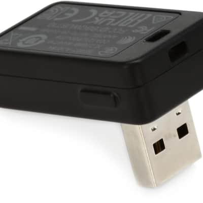 Casio WU-BT10 Wireless Bluetooth MIDI/Audio Adapter for CT-S400  CT-S1 and LK-S450