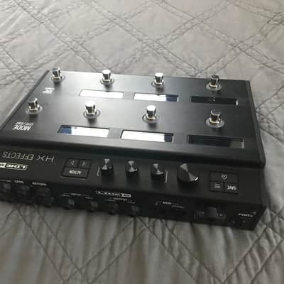 Line 6 HXFX Black image 4