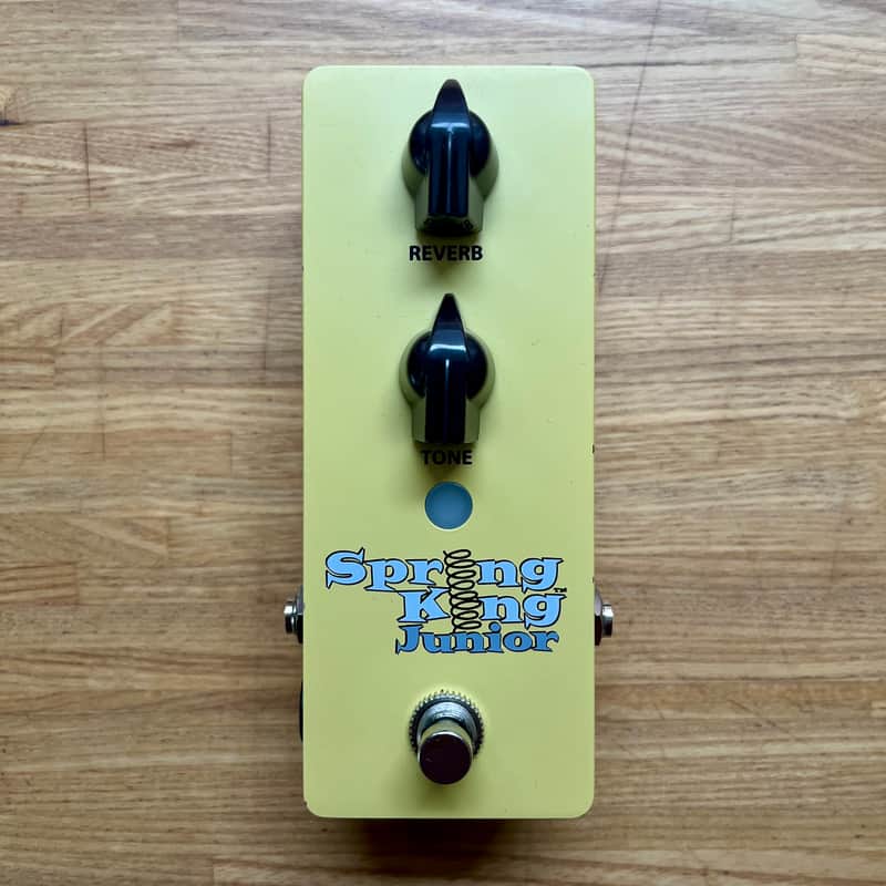 Danelectro Spring King Junior