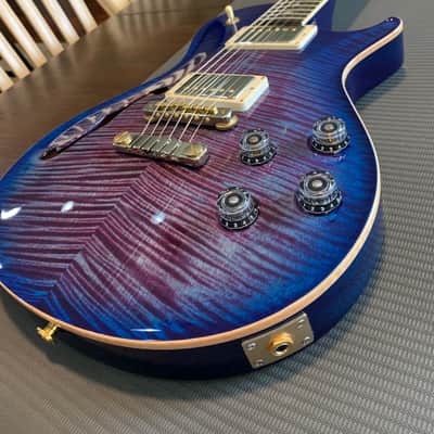 PRS McCarty 594 Semi-Hollow 10-Top Limited image 3