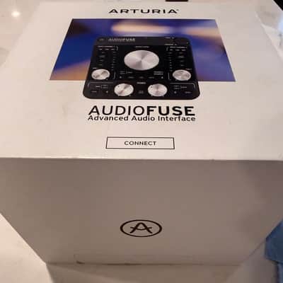 Arturia AudioFuse USB Audio Interface image 9