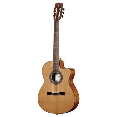 Alvarez AC65Hce 2024 model classical guitar,  NEW! JUST ARRIVED! image 3
