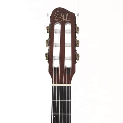 Godin Multiac ACS SA Shinkai Blue [SN 8342134] [09/11] image 4